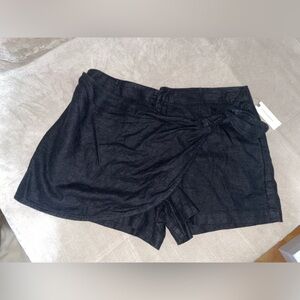 NWT Anthropologie Skort